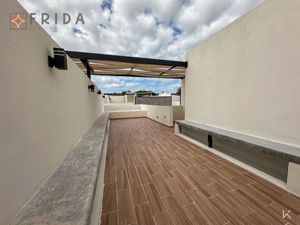 FRIDA RESIDENCIAL, CONKAL VILLA EN PREVENTA