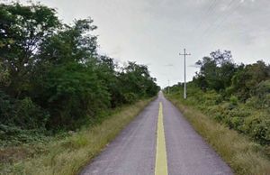 SAN ANTONIO TZACALA TERRENO 378 HECTÁREAS EN VENTA, YUCATÁN