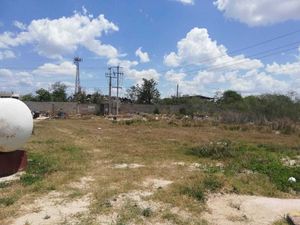 PLANTA EN VENTA UMÁN, AV. INTERNACIONAL MÉRIDA YUCATÁN