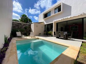 Casa en Venta Montebello Merida Yucatan