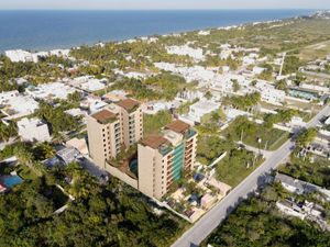 OLAMAR ESSENCE DEPARTAMENTOS EN PREVENTA, CHICXULUB PUERTO YUCATÁN