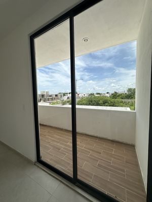 CASA DE 3 RECAMARAS EN VENTA PRIVADA CONKAL