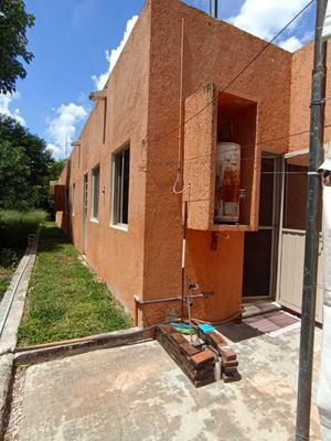 CASA MARAÑÓN 40F EN VENTA ENTREGA INMEDIATA, LA CEIBA MÉRIDA YUCATÁN