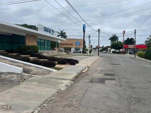 TERRENO EN AV. CAMPESTRE EN VENTA, MÉRIDA YUCATÁN