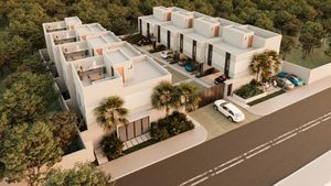 ALMAVERA VILLAS EN PRE VENTA, DZITYÁ MÉRIDA YUCATÁN