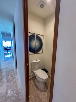 TEMPORADA DEPARTAMENTO B22 EN VENTA ENTREGA INMEDIATA AMUEBLADO, TELCHAC PUERTO