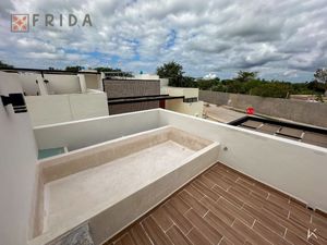 FRIDA RESIDENCIAL, CONKAL VILLA EN PREVENTA