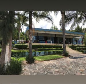 Hacienda en venta en Camino del huracán 28, Puente Viejo, Tonalá, Jalisco.