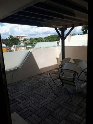 Edificio de Oficinas en Avenida Colón, Mérida, Yucatán