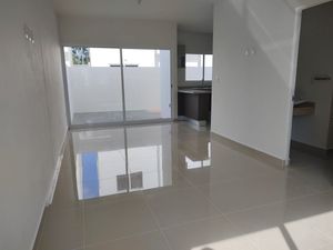 Casas Nuevas en Venta en Condominio Villas Bonanza, Playa del Carmen