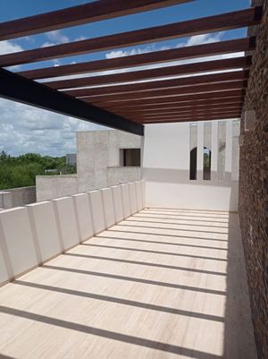 Casa en Venta, Residencial Norte Mérida, Yucatán