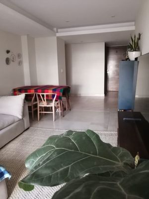 Departamento en Venta en Arquímedes, Polanco!!!