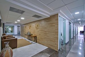 Renta de Oficinas en Novo Emerald Business &amp; Health Center, Atizapán!!