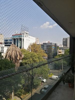 Departamento en Venta en Arquímedes, Polanco!!!