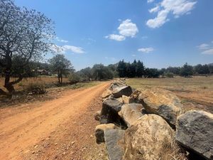 Terreno en Venta en Timilpan, Estado de México, Región Atlacomulco!!