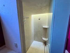 Exclusiva Casa en Condominio en Venta en La Loma Santa Fe (Los Patios II)