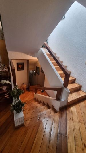 Escaleras