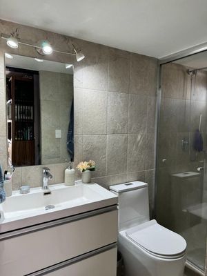 Departamento Remodelado en Venta en Residencial Bosque Alto, Naucalpan!!