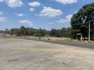 Terreno en Venta en Timilpan, Estado de México, Región Atlacomulco!!