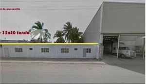 Venta de Patio Industrial en Manzanillo Frente a Donde Llegan Buques de Carga