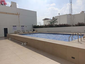 DEPARTAMENTO EN VENTA EN FEDERALTA SKYLIFE LA PALMITA  ZAPOPAN