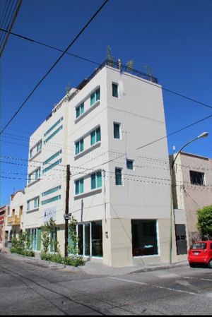 OPORTUNIDAD HOTEL EN VENTA ACLIENTADO MUY CERCA DEL EDIFICIO DE LA UDG GUADALAJA