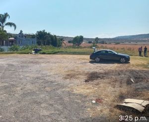 TERRENO EN  ATOTONILQUILLO EN VENTA A BORDO DE CARRETERA