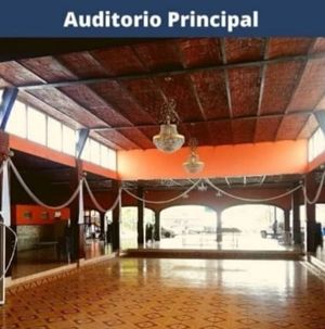 LOCAL EN VENTA  IDEAL PARA SALON DE EVENTOS  POR SANTA MARGARITA