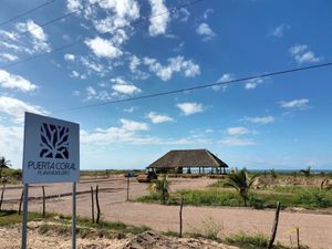 LOS MEJORES TERRENOS EN  PLAYA PARA INVERTIR  EL NOVILLERO