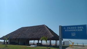 EXCLUSIVOS TERRENOS EN PLAYA