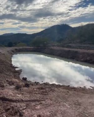 A TU ALCANCE TERRENO EN VENTA MAZAMITLA,  JAL. "CHECALO"