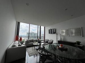 ESPECTACULAR DEPARTAMENTO PENTHOUSE EN RENTA EN LA ZONA REAL DE GUADALAJARA