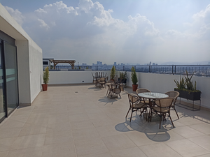 DEPARTAMENTO EN VENTA EN FEDERALTA SKYLIFE LA PALMITA  ZAPOPAN