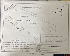 VENTA DE TERRENO EN COATZACOALCOS VERACRUZ