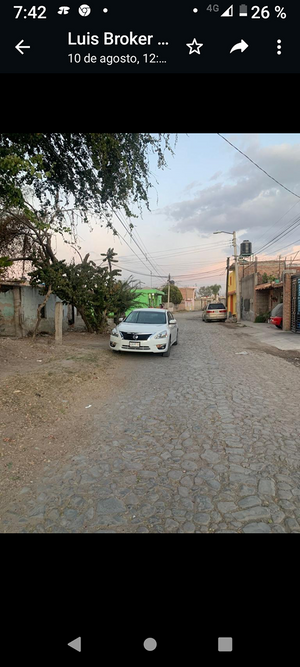 OPORTUNIDAD TERRENO EN VENTA