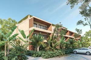 DEPARTAMENTOS EN VENTA EN RIVIERA NAYARIT DE 2 RECÁMARAS