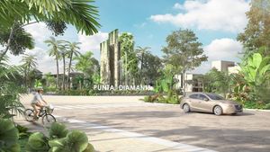 LOTES DE INVERSIÓN EN VENTA EN PLAYA DEL CARMEN