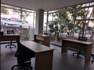 Oficina en Renta en Ciudad Brisa Naucalpan de Juárez