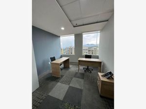 Oficina en Renta en Fuentes del Pedregal Tlalpan