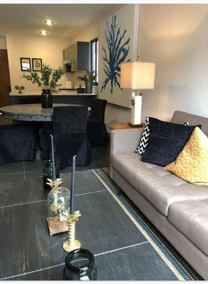 DEPARTAMENTO EN VENTA EN SAN MIGUEL DE ALLENDE GUANAJUATO