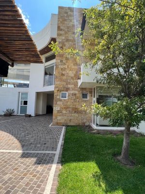 CASA EN VENTA EN COUNTRY CLUB GRAN JARDIN LEÓN GUANAJUATO