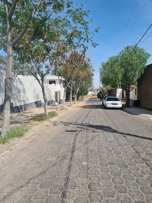 TERRENO EN VENTA EN BALCONES DEL CAMPESTRE LEÓN GUANAJUATO