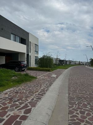 TERRENO EN VENTA EN LA CAMPIÑA DEL BOSQUE LEÓN GUANAJUATO