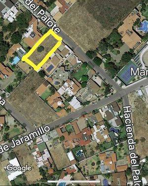 TERRENO EN VENTA EN BALCONES DEL CAMPESTRE LEÓN GUANAJUATO