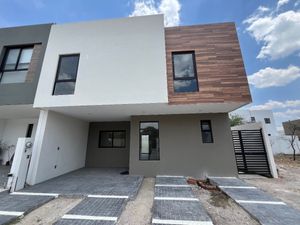 CASA EN RENTA EN EL MOLINO RESIDENCIAL LEÓN GUANAJUATO