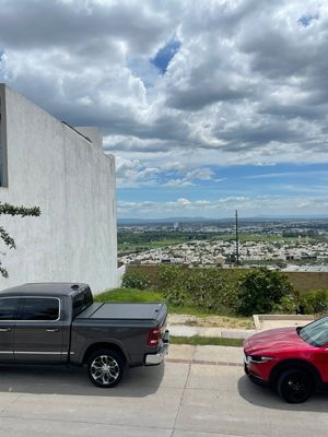 TERRENO EN VENTA EN LOMAS DE PUNTA DEL ESTE LEÓN GUANAJUATO