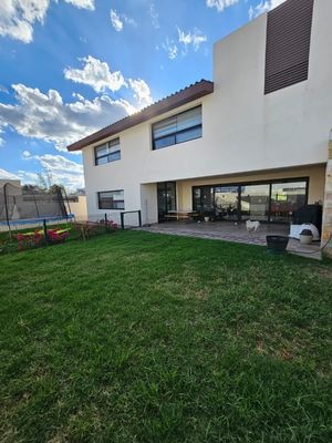 CASA EN VENTA EN EL MOLINO LEÓN GUANAJUATO