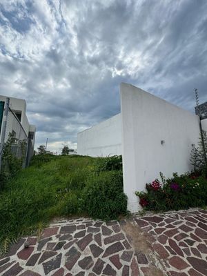 TERRENO EN VENTA EN LA CAMPIÑA DEL BOSQUE LEÓN GUANAJUATO