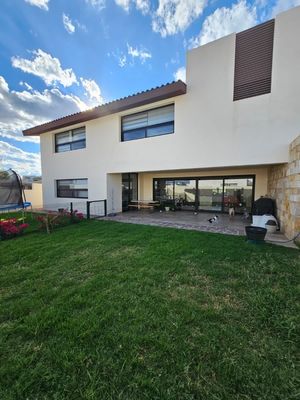 CASA EN VENTA EN EL MOLINO LEÓN GUANAJUATO