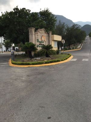 Terreno en VENTA en Sierra Alta en Carretera Nacional, en  Nuevo León